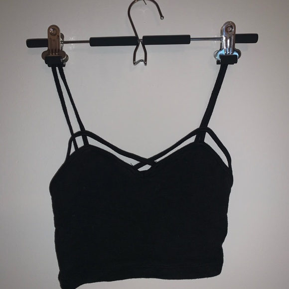 Brandy Melville Bralette - Picture 3 of 4